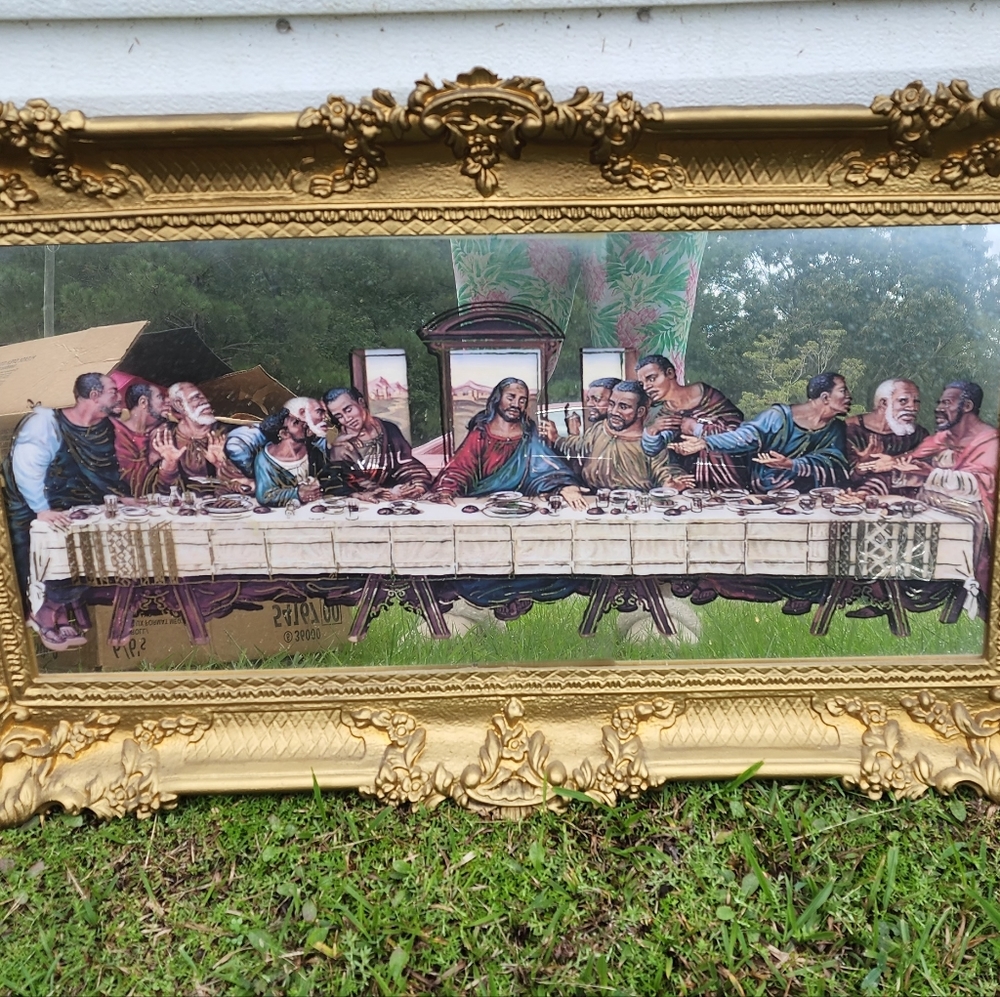 Wall decor
